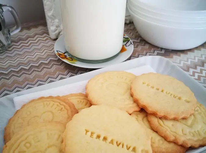 Terraviva Полиньяно-а-Маре