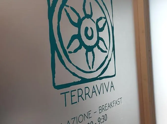Terraviva Отель типа 
