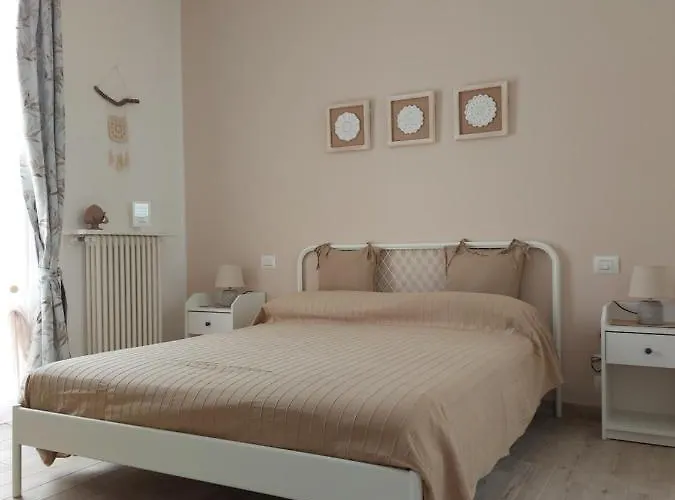 Terraviva Полиньяно-а-Маре